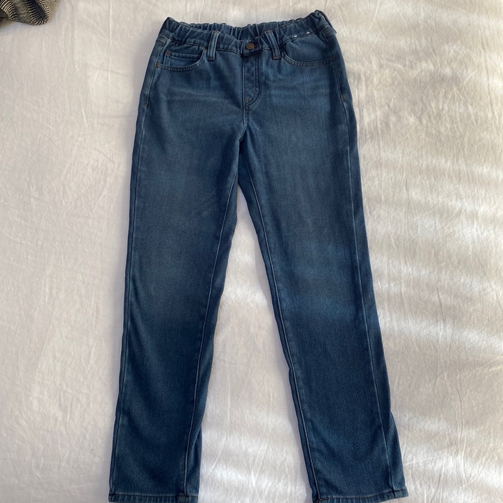 Uniqlo jeggings